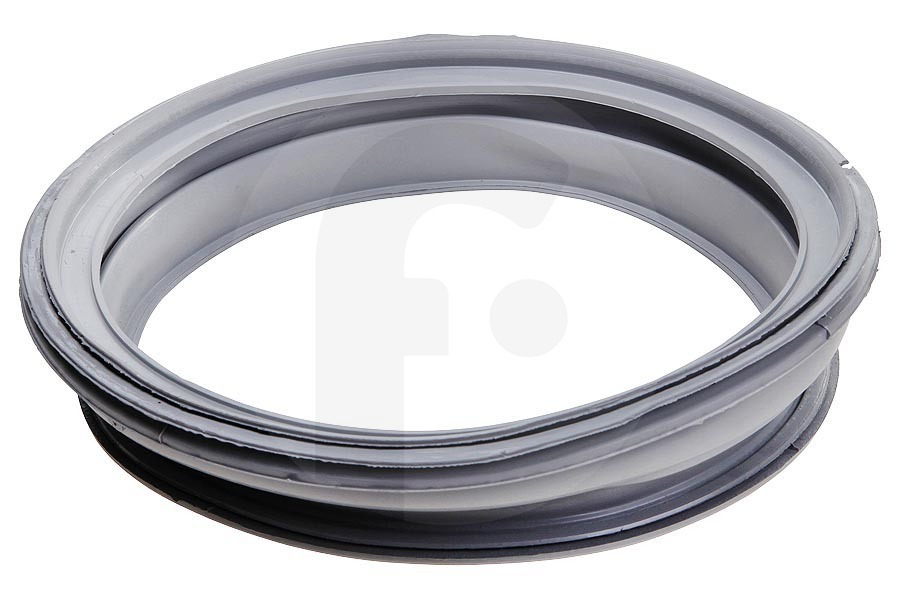 Whirlpool Lavatrice Guarnizione Lavatrice adatto per Bauknecht, Whirlpool ø 350 mm 481246668775