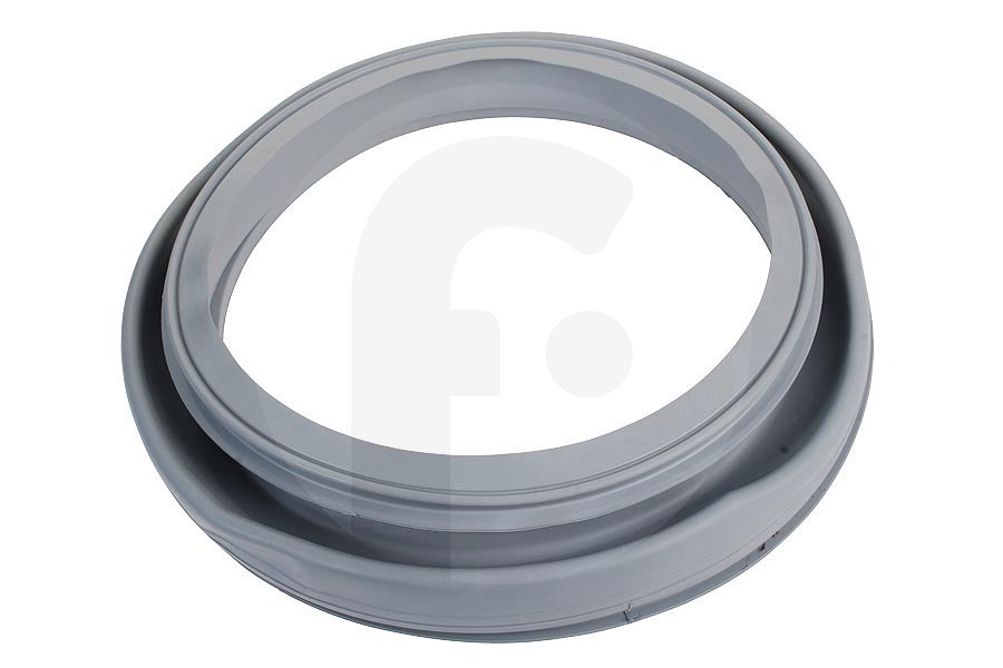 Hanseatic 481246068633 Lavadora Goma Escotilla ø 390mm Con labio para Whirlpool y otros Lavadora apto para entre otros Indiana 1400