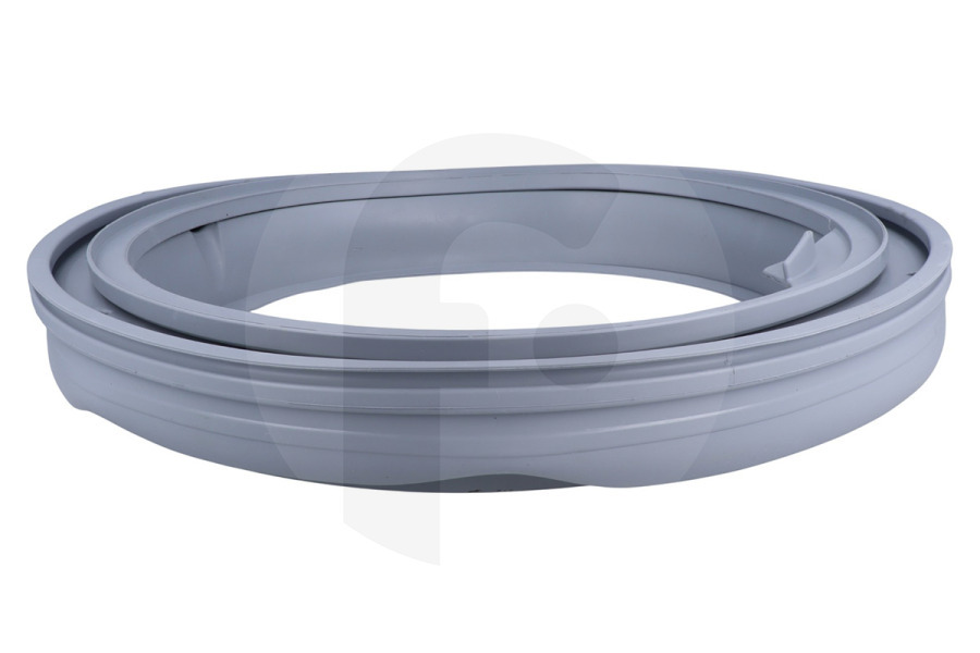 Alternatief Lavatrice Guarnizione ø 410mm Con beccuccio per Whirlpool e altri Lavatrice 480111100188