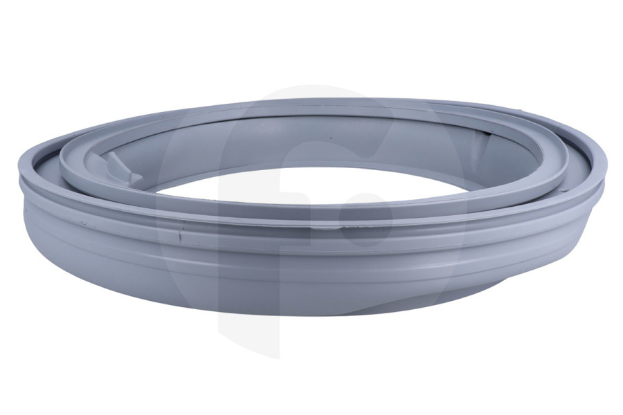 Alternatief Lavatrice Guarnizione ø 410mm Con beccuccio per Whirlpool e altri Lavatrice 480111100188