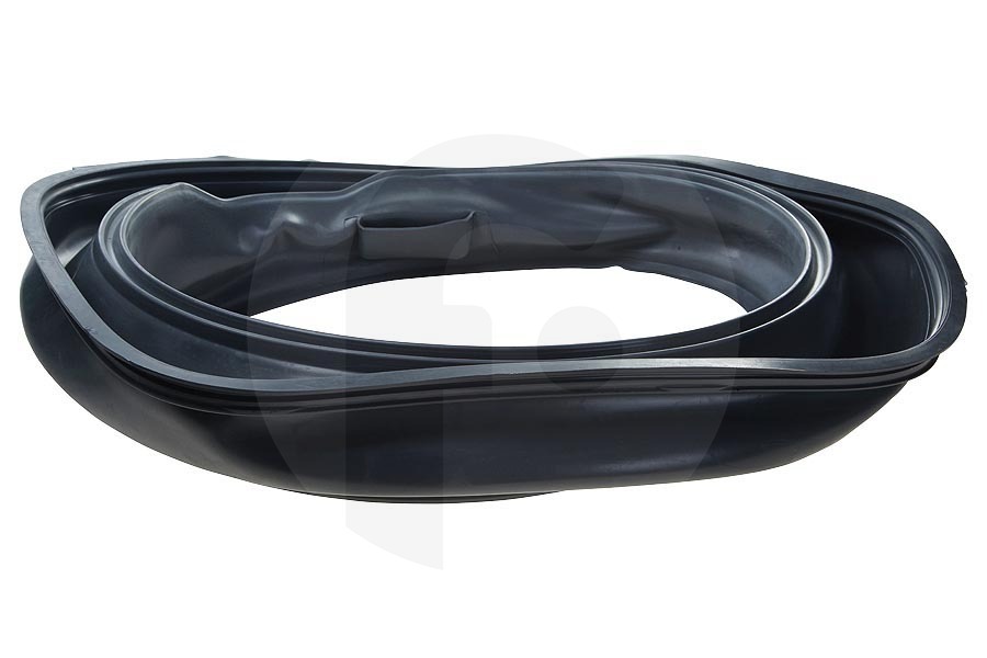 Maytag Lavadora Goma Escotilla Lavadora entre otros Bauknecht, Whirlpool 481246668785 apto para entre otros AWM8000F, WAB8900NL