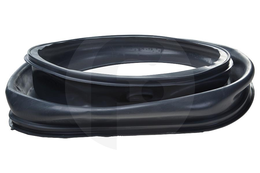 KitchenAid Lavatrice Guarnizione Lavatrice adatto per Bauknecht, Whirlpool 481246668785