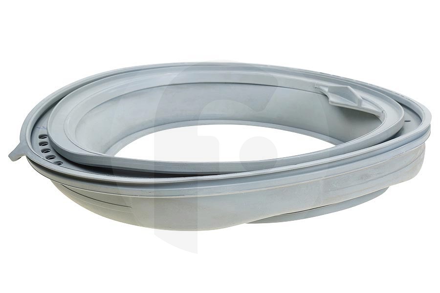 Laden Lavadora Goma EscotillaCon labio para Whirlpool y otros Lavadora481010461211 apto para entre otros AWOD4836, AWOD2813, WAKECO5580