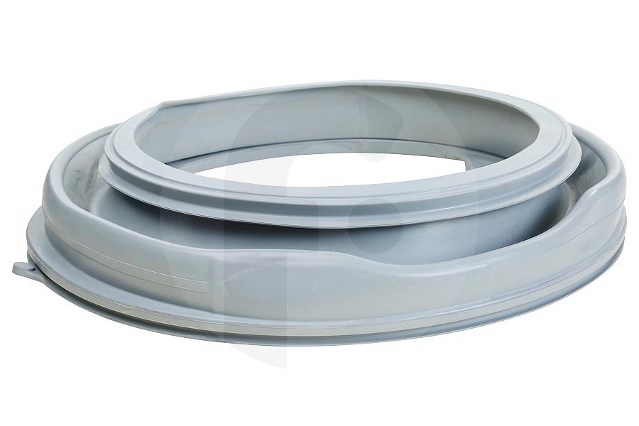 Ignis Lavatrice Guarnizione Con beccuccio per Whirlpool e altri Lavatrice 481010461211