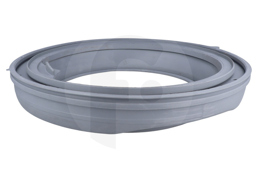 Ignis Lavatrice Guarnizione Lavatrice adatto per Bauknecht, Whirlpool Con beccuccio
