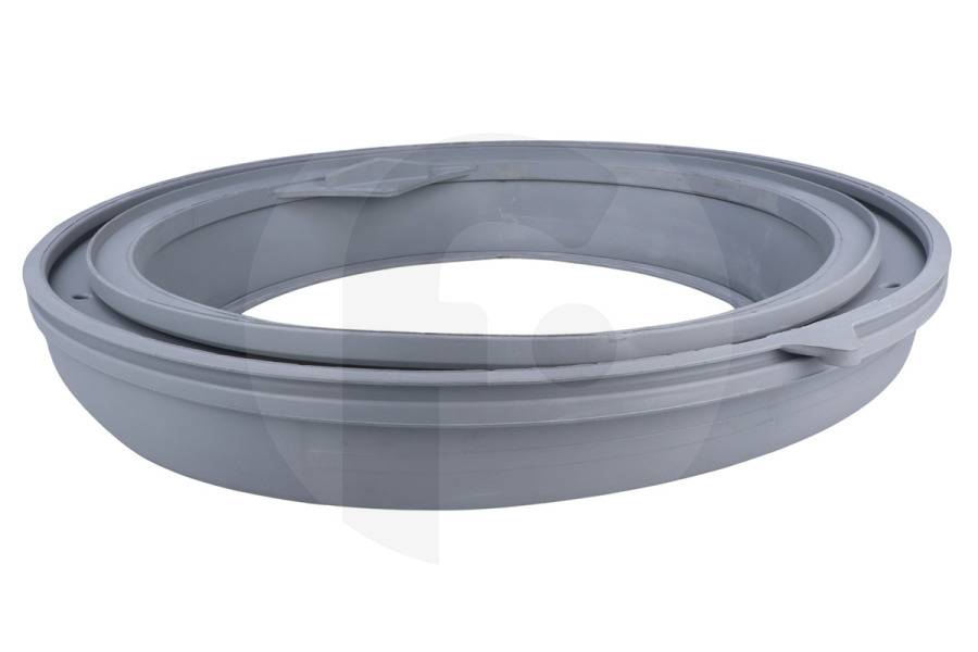 Ignis Lavatrice Guarnizione Lavatrice adatto per Bauknecht, Whirlpool Con beccuccio