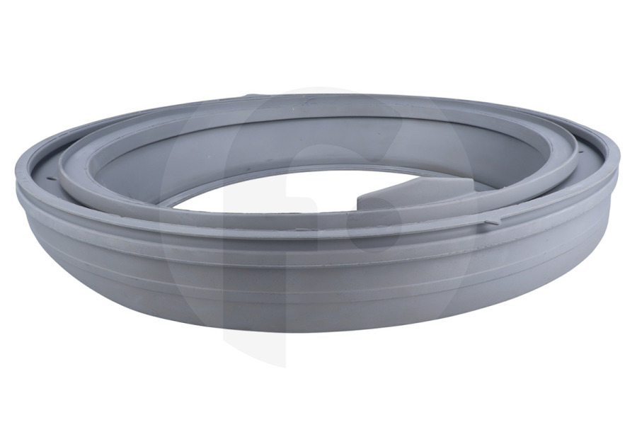 Ignis Lavatrice Guarnizione Lavatrice adatto per Bauknecht, Whirlpool Con beccuccio