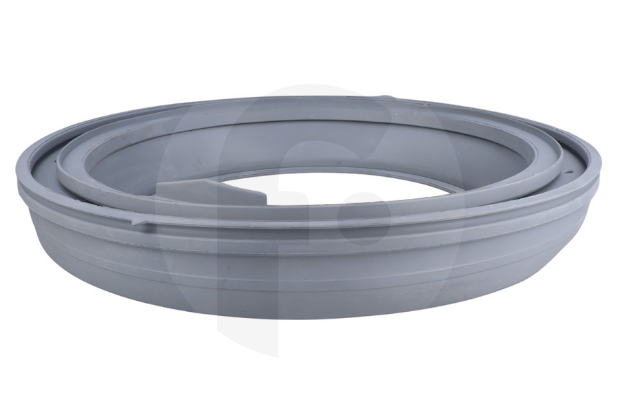 Ignis Lavatrice Guarnizione Lavatrice adatto per Bauknecht, Whirlpool Con beccuccio
