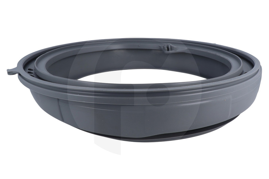 Alternative Waschmaschine Manschette (Türdichtung) mit Löchern und Dreieck für u.a Whirlpool Waschmaschine 481010632436