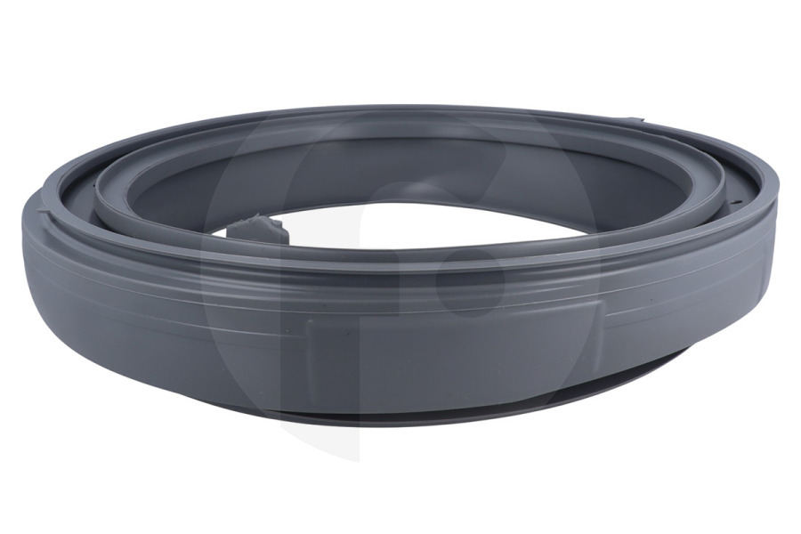 Alternative Waschmaschine Manschette (Türdichtung) mit Löchern und Dreieck für u.a Whirlpool Waschmaschine 481010632436