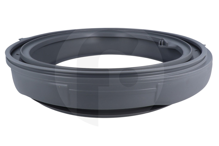 Alternative Waschmaschine Manschette (Türdichtung) mit Löchern und Dreieck für u.a Whirlpool Waschmaschine 481010632436