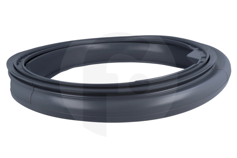 Whirlpool Waschmaschine Manschette (Türdichtung) mit Dreieck für u.a Whirlpool Waschmaschine 481010947486