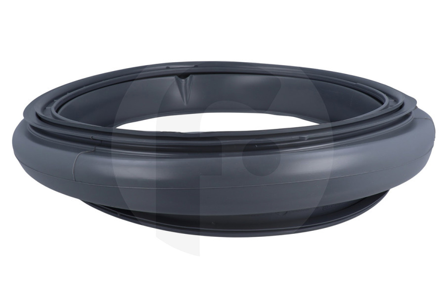 Whirlpool Waschmaschine Manschette (Türdichtung) mit Dreieck für u.a Whirlpool Waschmaschine 481010947486
