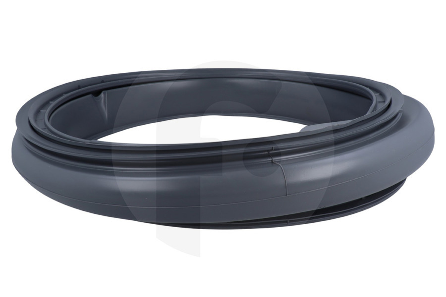 Whirlpool Waschmaschine Manschette (Türdichtung) mit Dreieck für u.a Whirlpool Waschmaschine 481010947486
