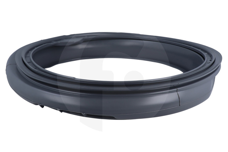 Whirlpool Waschmaschine Manschette (Türdichtung) mit Dreieck für u.a Whirlpool Waschmaschine 481010947486
