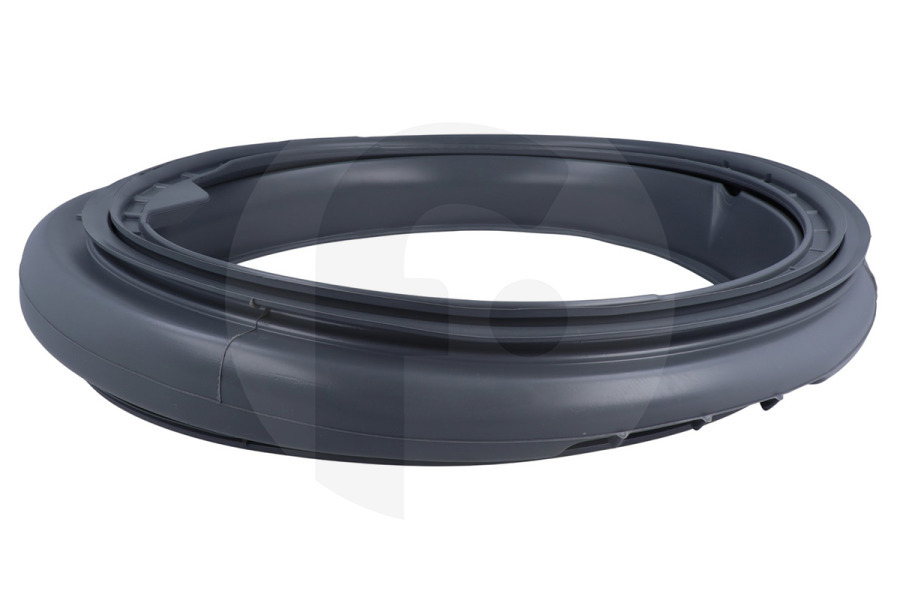 Whirlpool Waschmaschine Manschette (Türdichtung) mit Dreieck für u.a Whirlpool Waschmaschine 481010947486
