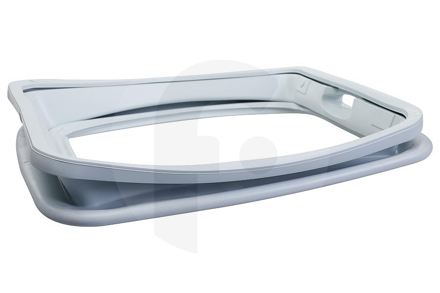 Constructa Waschmaschine Manschette (Türdichtung) für u.a. Whirlpool Toplader Waschmaschine 481010410453