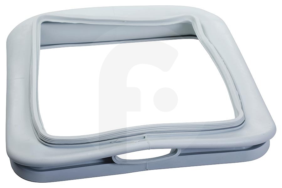 Constructa Waschmaschine Manschette (Türdichtung) für u.a. Whirlpool Toplader Waschmaschine 481010410453