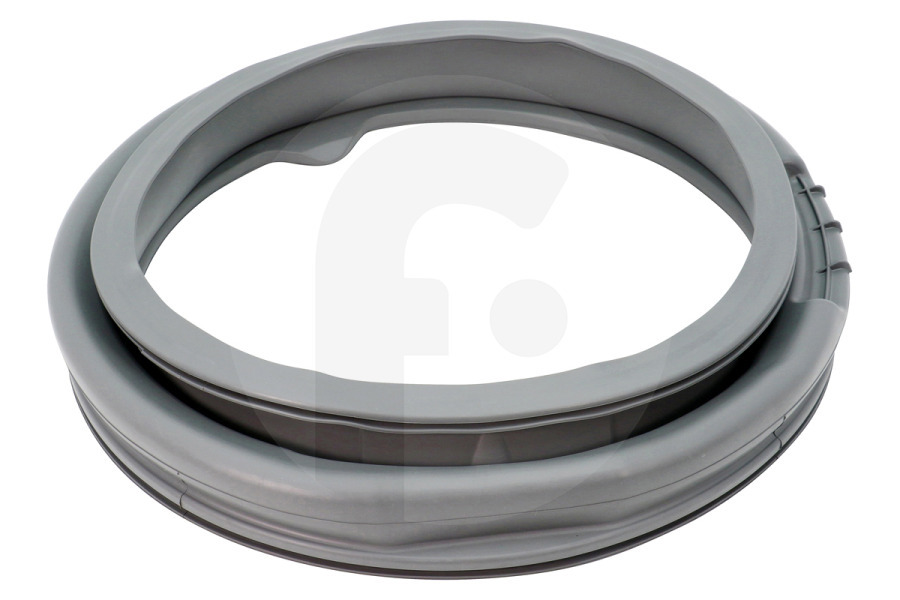 Privileg Lavadora Manguito (goma de puerta, junta de puerta, sello de puerta) grande para Whirlpool y otros lavadora 511478, C00511478
