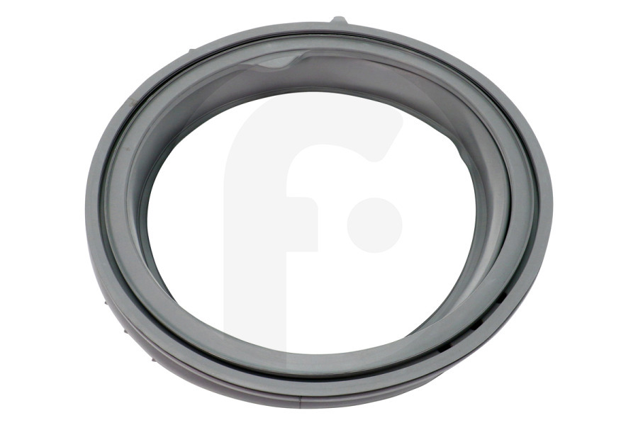 Privileg Lavadora Manguito (goma de puerta, junta de puerta, sello de puerta) grande para Whirlpool y otros lavadora 511478, C00511478