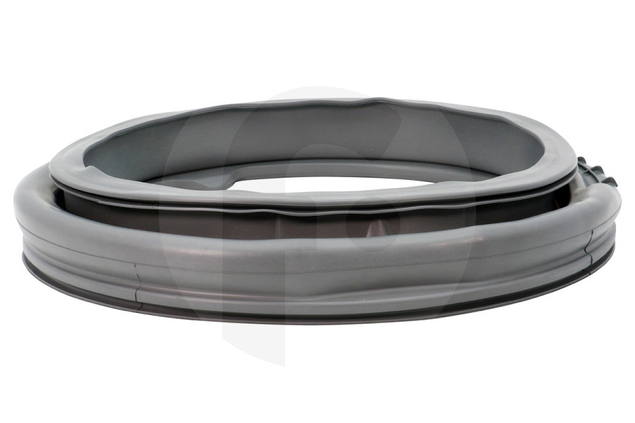 Privileg Lavadora Manguito (goma de puerta, junta de puerta, sello de puerta) grande para Whirlpool y otros lavadora 511478, C00511478