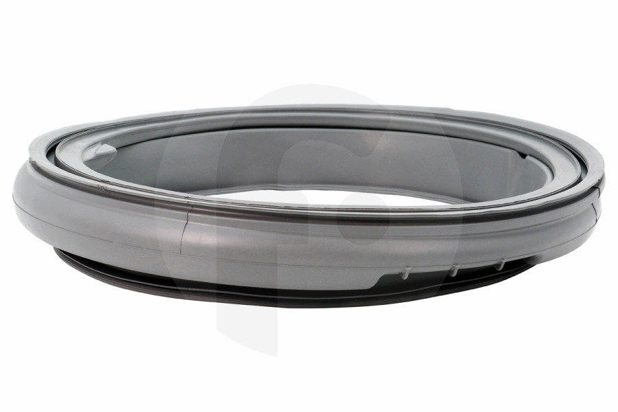 Privileg Lavadora Manguito (goma de puerta, junta de puerta, sello de puerta) grande para Whirlpool y otros lavadora 511478, C00511478