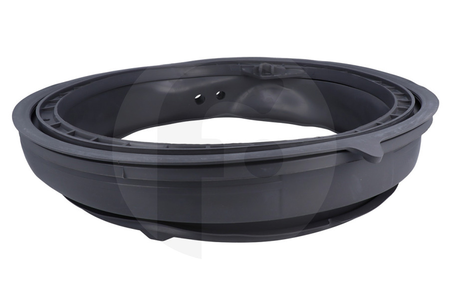 Whirlpool Lavatrice Whirlpool Soffietto per lavatrice C00666166