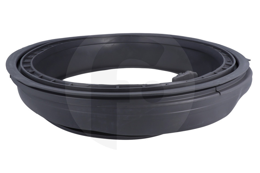 Whirlpool Lavatrice Whirlpool Soffietto per lavatrice C00666166