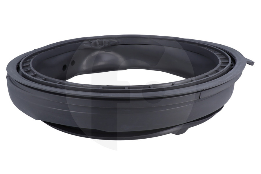 Whirlpool Lavatrice Whirlpool Soffietto per lavatrice C00666166