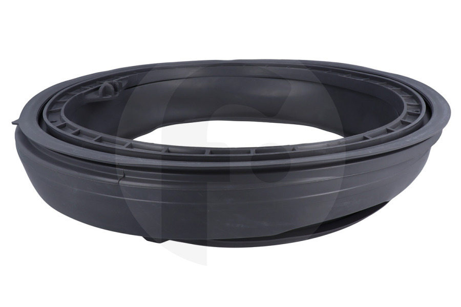 Whirlpool Lavatrice Whirlpool Soffietto per lavatrice C00666166