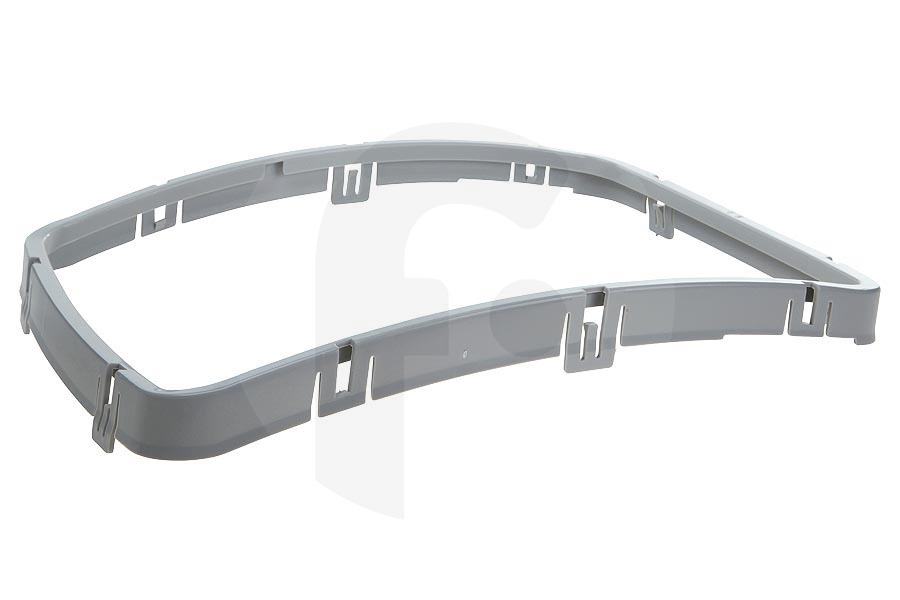 Constructa Lavadora Soporte para lavadora 481010410280 apto para entre otros AWZ6512, WAT6829
