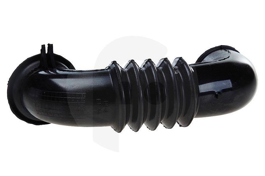 Ignis Lavatrice beccuccio dispenser sapone (5 coste, curve) lavatrice 481253049392