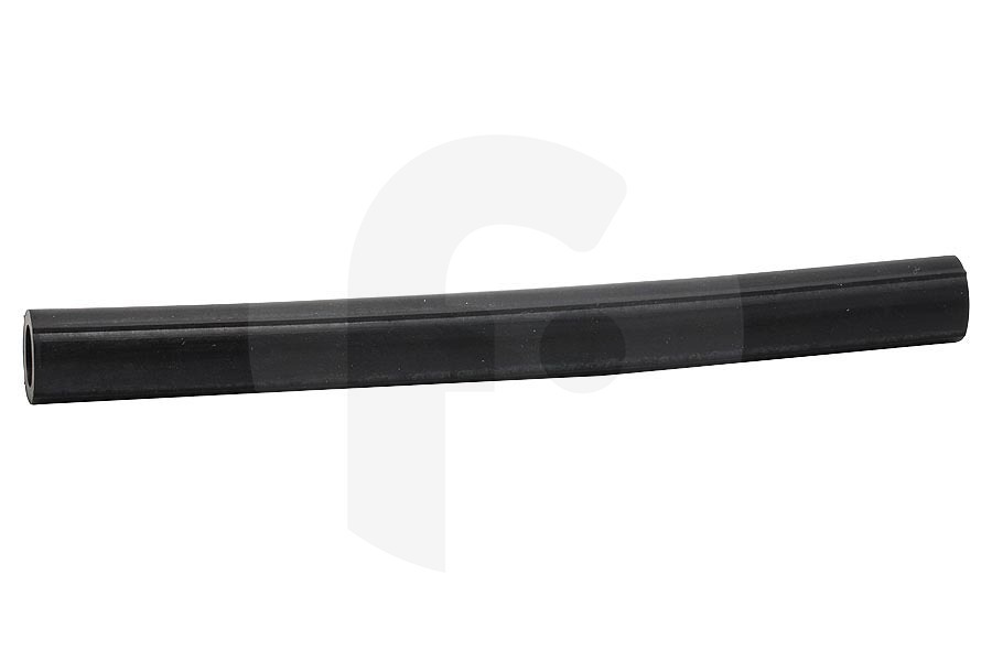 Ignis Lavatrice Tubo flessibile dalla valvola di ingresso al cassetto per detersivo per Whirlpool e altri lavatrice 481010398498 adatto a tra cui WAC6010, AWC7100D, WAI2642