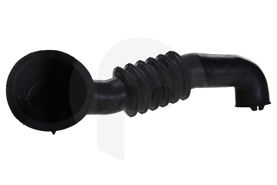 Proline Lavadora Filtro tubo cuba para lavadora 481253028938 apto para entre otros AWA5100, AWA5067, WAT6518