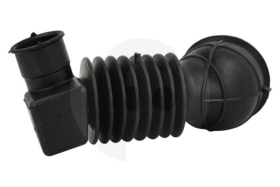 Whirlpool Lavatrice Tubo (tubo della pompa della vasca, tubo di collegamento) per Whirlpool e altri lavatrice 552942, C00552942
