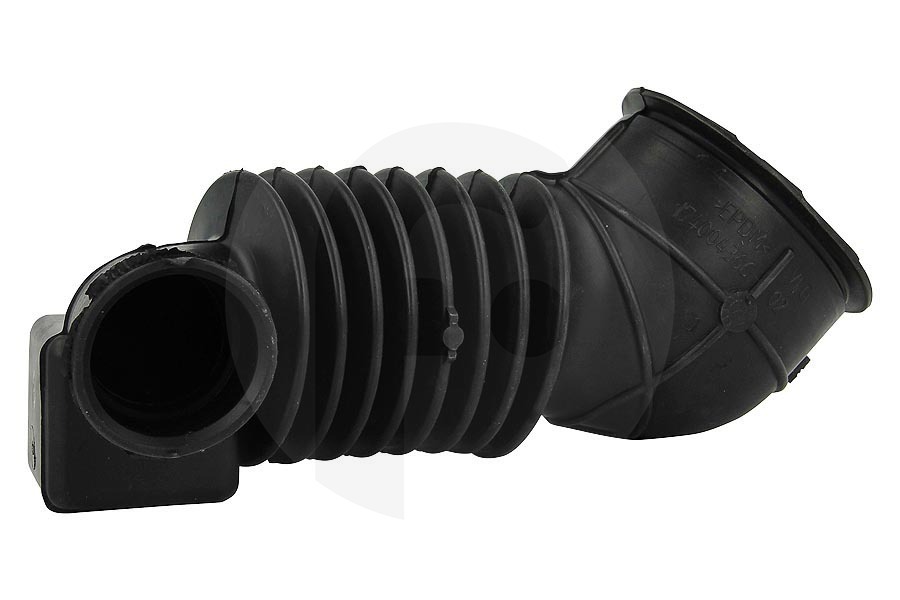 Whirlpool Lavatrice Tubo (tubo della pompa della vasca, tubo di collegamento) per Whirlpool e altri lavatrice 552942, C00552942
