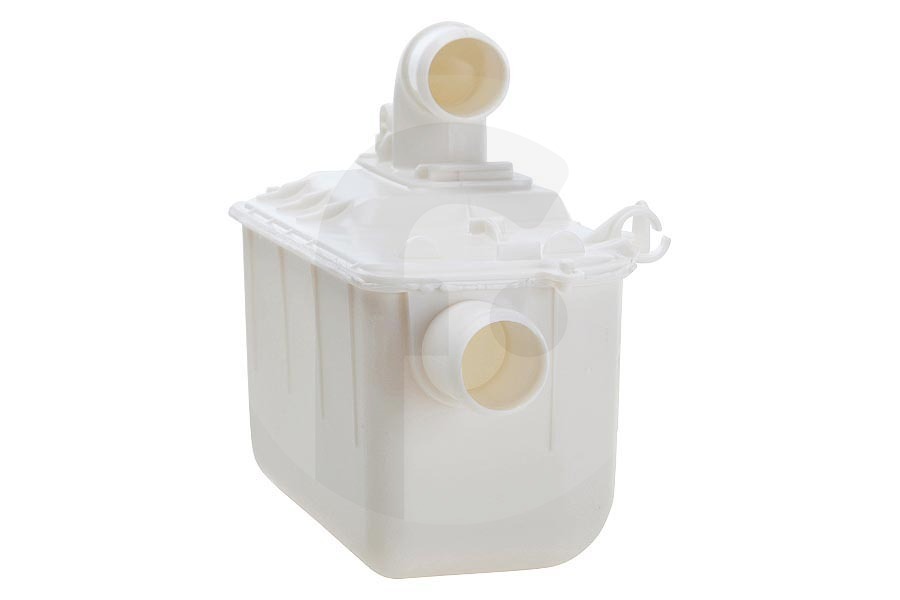 Whirlpool Lavatrice Serbatoio per lavatrice 481010467662