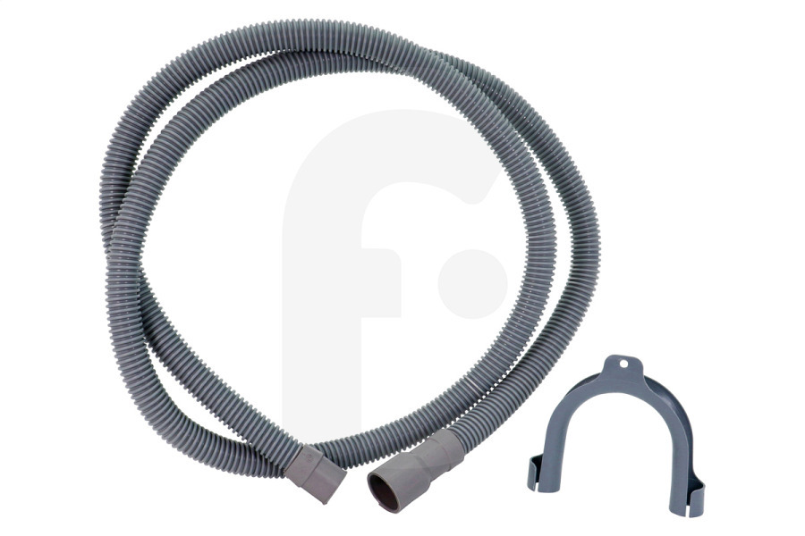 Bauknecht Lavadora WPRO Manguera (2m ø 19,4/24,8mm) lavadora 484000001134