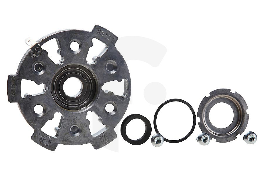 Ignis Lavatrice Kit Gruppo cuscinetto (sia alimentato che non) lavatrice 481231018483