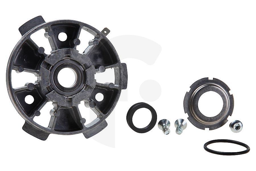 Ignis Lavatrice Kit Gruppo cuscinetto (sia alimentato che non) lavatrice 481231018483