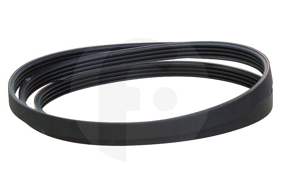 Whirlpool Lavadora Correa trapezoidal (1207 J4 EL) 481235818204
