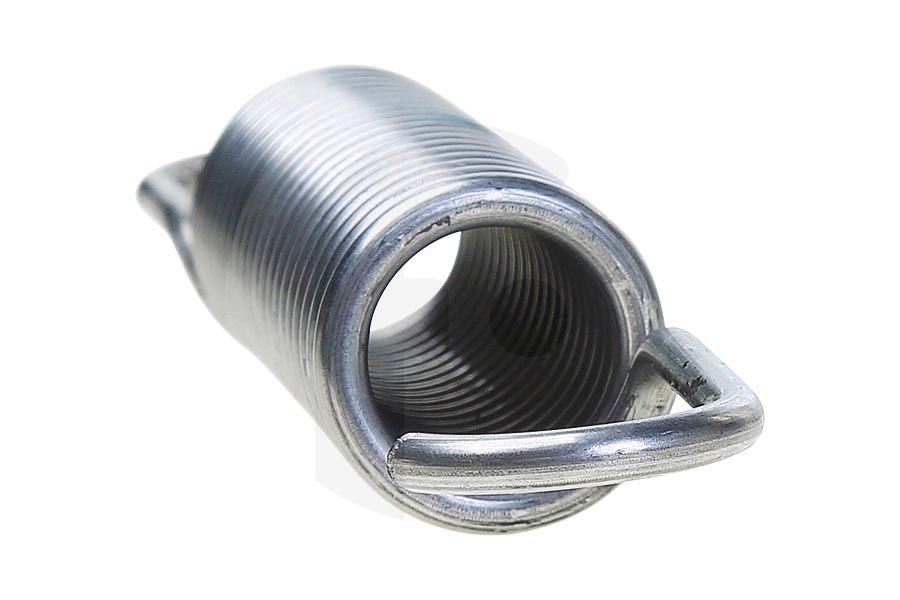 Whirlpool Lavatrice Molla (molla del tamburo, molla della sospensione) del tamburo per, tra gli altri, Whirlpool lavatrice 481010816225