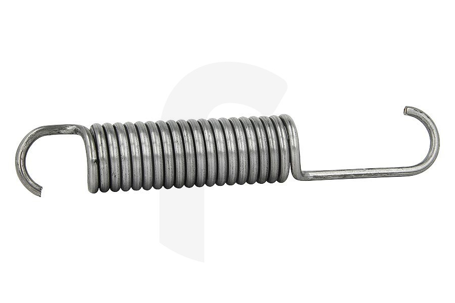 KitchenAid Lavatrice Molla (molla di sospensione) del tamburo per Whirlpool e altri lavatrice 481010816226 adatto a tra cui FSCR12430, AWG812PRO, WAECO9281