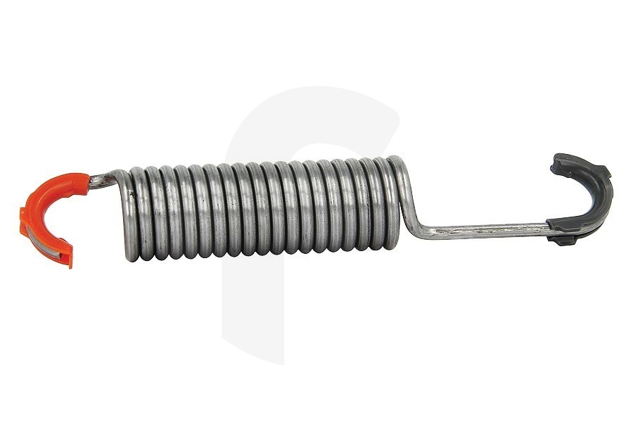 KitchenAid Lavatrice Molla (molla di sospensione) del tamburo per Whirlpool e altri lavatrice 481010816226