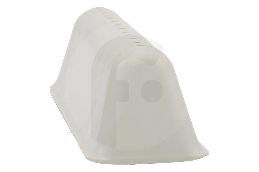 Whirlpool Lavatrice Battitore per cestello (13 fori, 4 agganci) per Whirlpool e altri lavatrice 480111104079