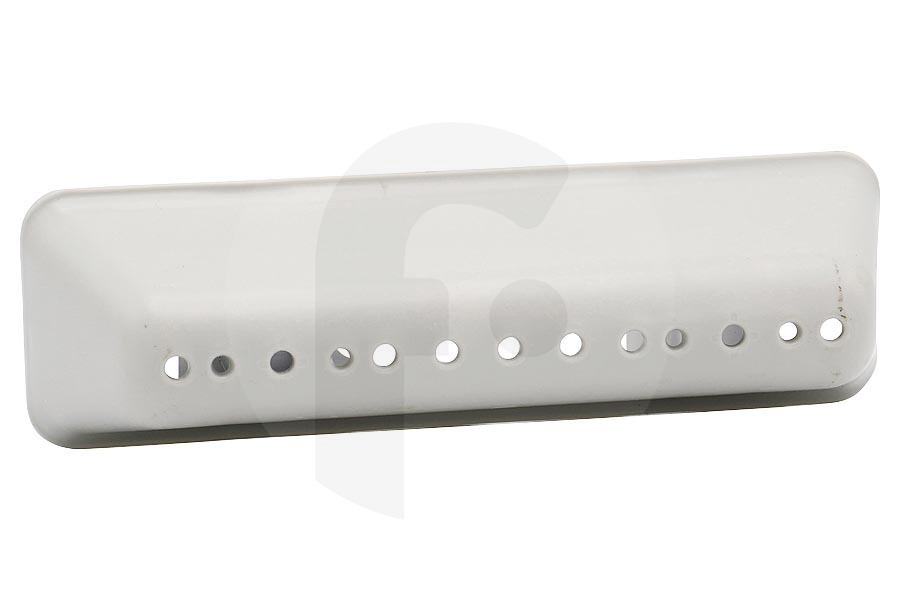 Whirlpool Lavatrice Battitore per cestello (13 fori, 4 agganci) per Whirlpool e altri lavatrice 480111104079