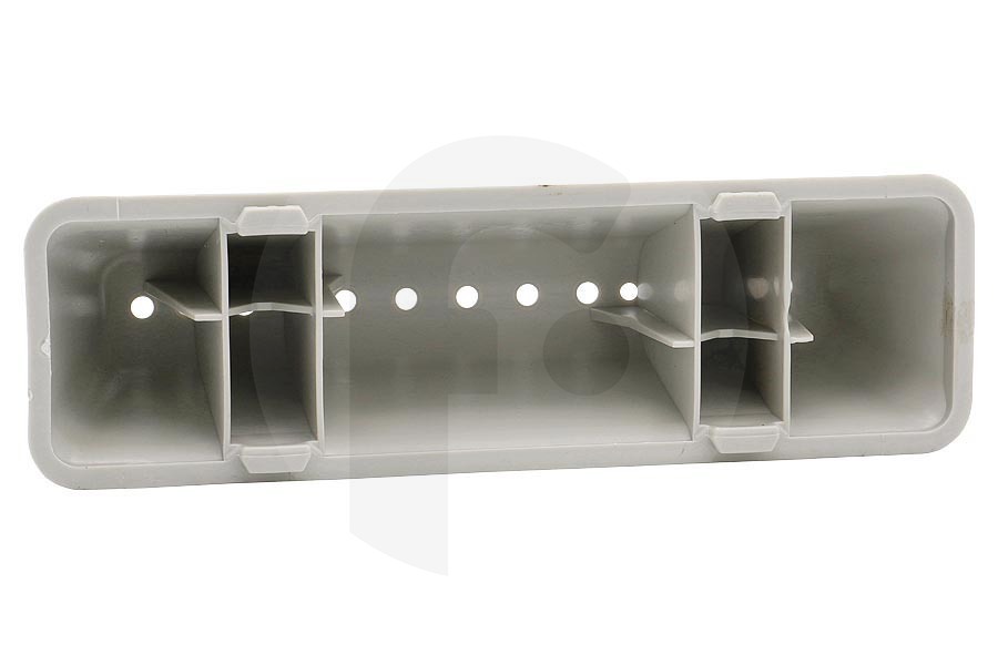 Whirlpool Lavatrice Battitore per cestello (13 fori, 4 agganci) per Whirlpool e altri lavatrice 480111104079