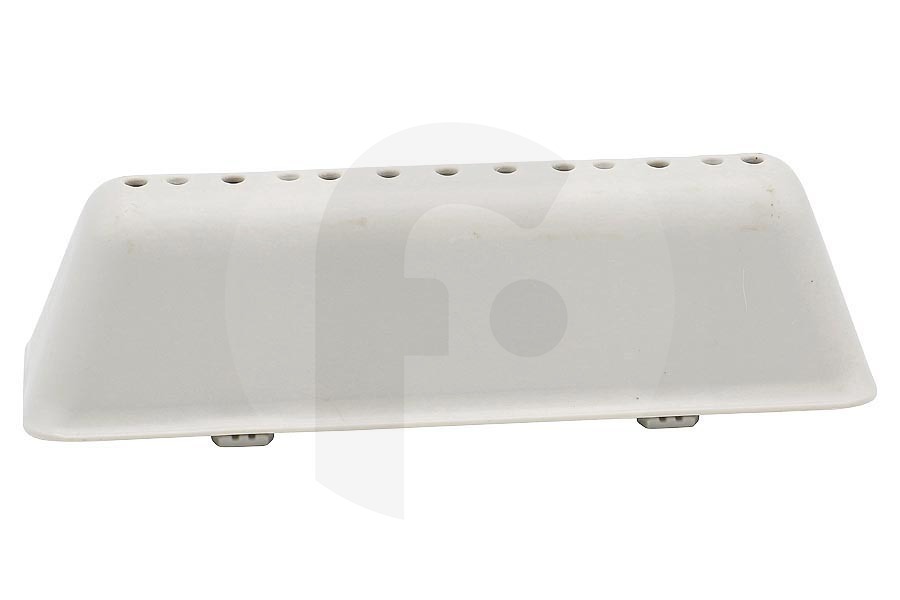 Whirlpool Lavadora Paleta para tambor (13 agujeros) para Whirlpool y otros lavadora 480111104079 apto para entre otros AWO745, Hollywood1400