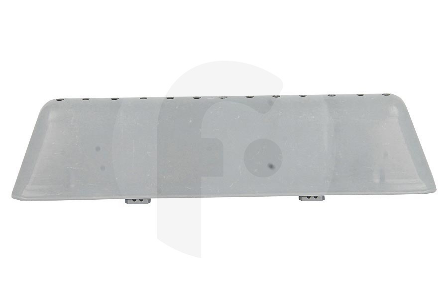 Migros Lavadora Aleta rociador/rompeaguas (13 orificios, 4 abrazaderas) lavadora 480111104174 apto para entre otros SPORT1400