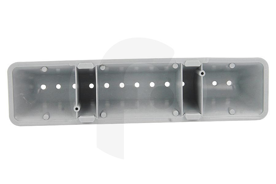 Ignis Lavatrice Battitore cestello (13 fori, 4 morsetti) lavatrice 480111104174